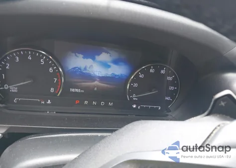 2020 Ford Explorer Xlt z USA, uszkodzony, nr VIN 1FMSK7DH6LGA88622